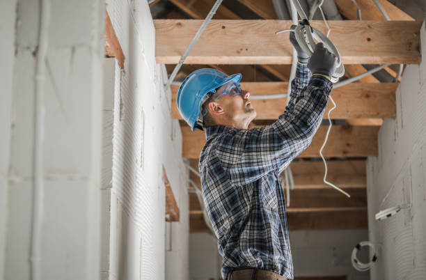 Best Electrical Troubleshooting Services  in Gueydan, LA