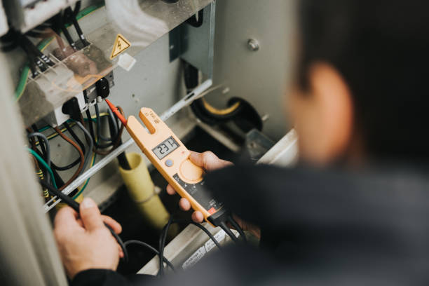 Best Electrical Outlet Repair  in Gueydan, LA