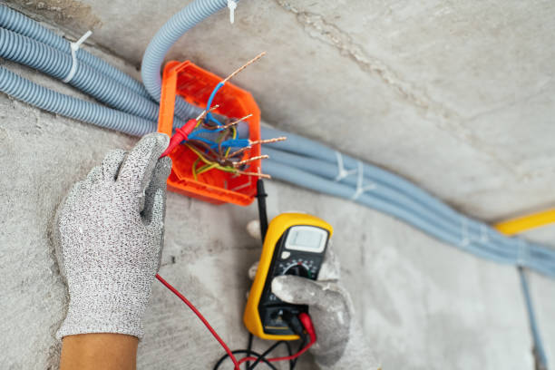 Best Electrical System Inspection  in Gueydan, LA